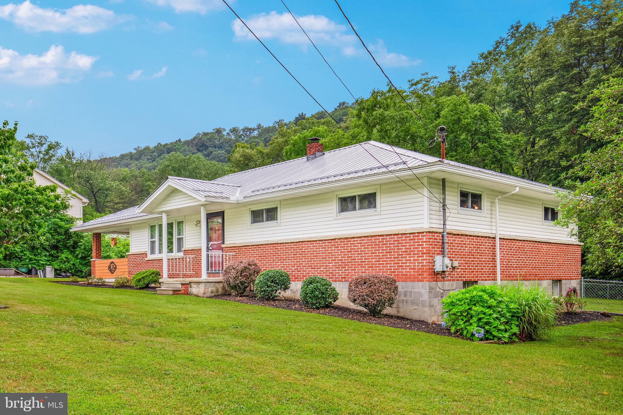 12015 Vale Summit Road Southwest Frostburg, MD 21532 - Photo 50 of 51 Gallery Image 50