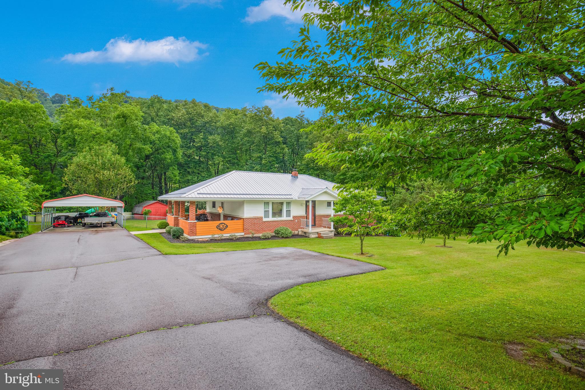 12015 Vale Summit Road Southwest Frostburg, MD 21532 - Photo 51 of 51 Gallery Image 51