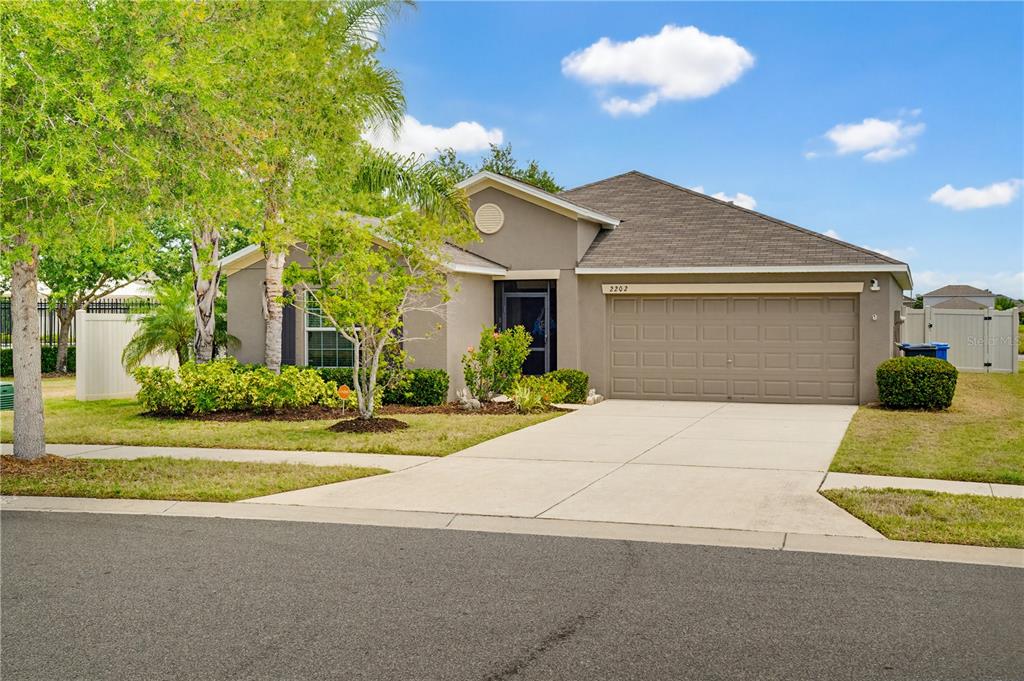 2202 4th Street Southwest Ruskin, FL 33570 - Photo 1 of 25