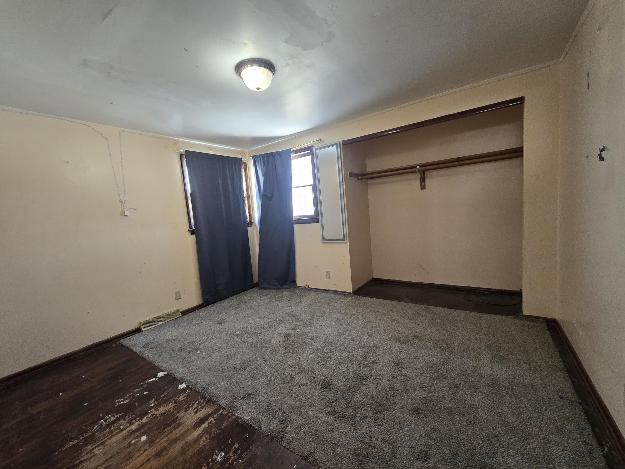 5822 North 92nd Street Milwaukee, WI 53225 - Photo 13 of 21 Upper Bedroom #2