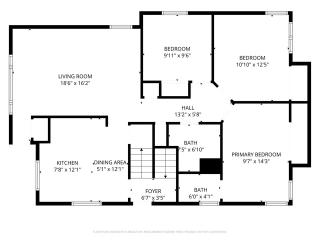 $165,000 | 5822 North 92nd Street, Milwaukee, WI 53225
