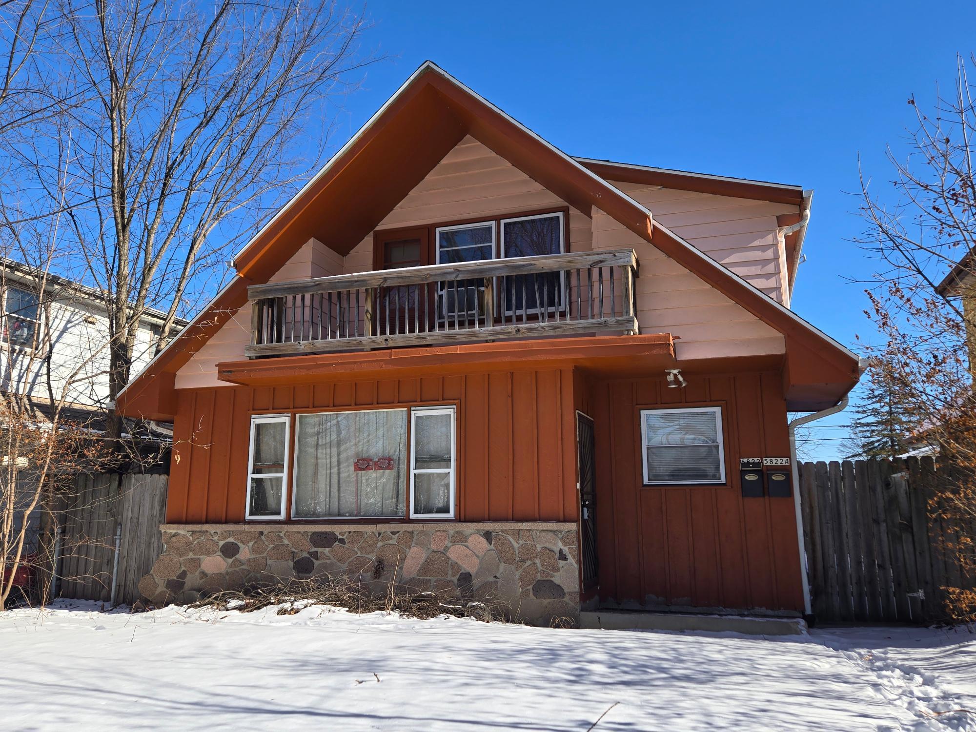 5822 North 92nd Street Milwaukee, WI 53225 - Photo 17 of 21 Front of Home