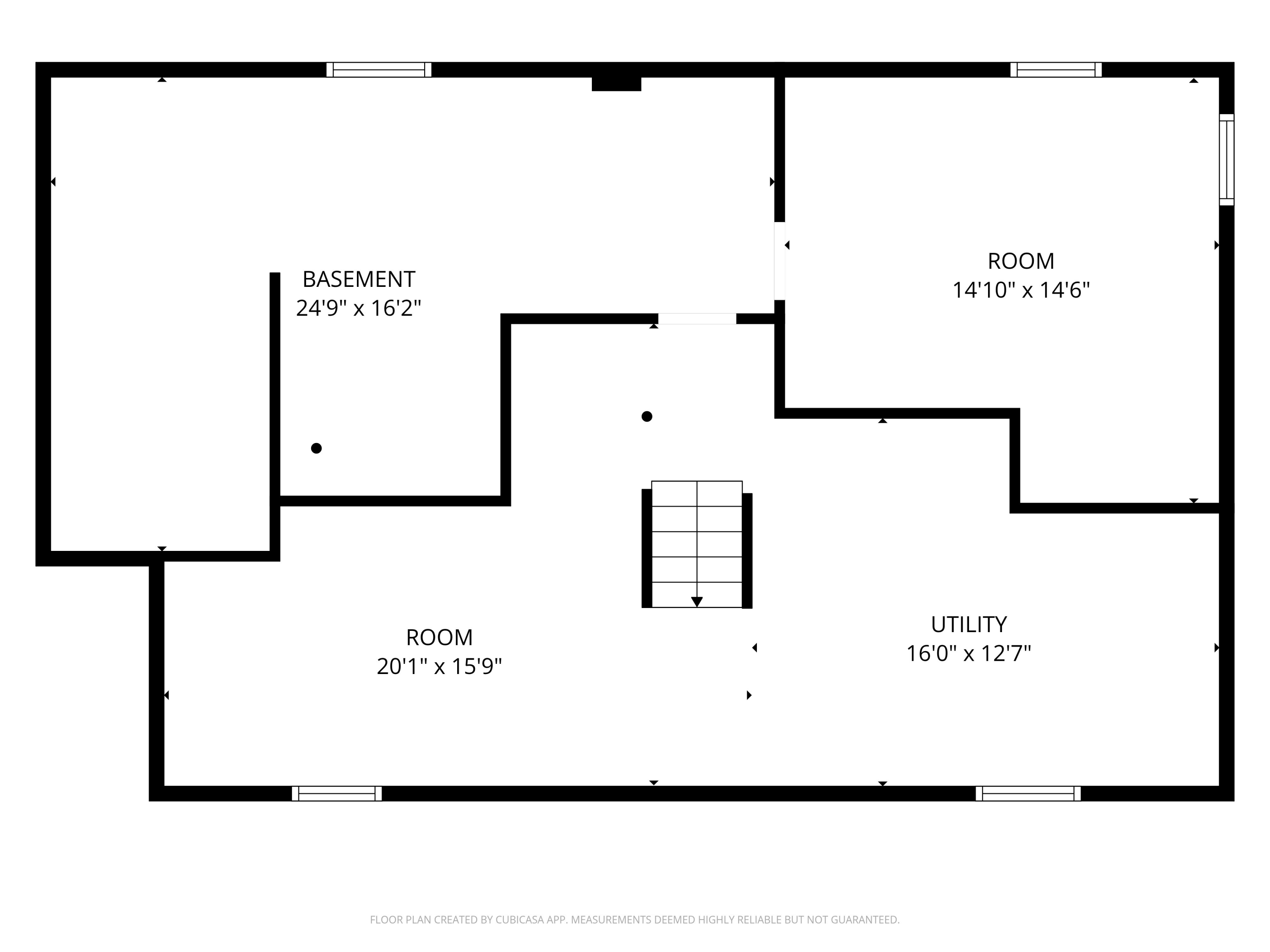 5822 North 92nd Street Milwaukee, WI 53225 - Photo 20 of 21