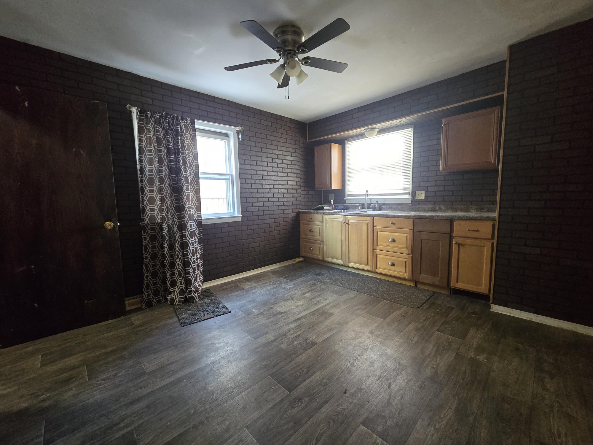 5822 North 92nd Street Milwaukee, WI 53225 - Photo 4 of 21 Lower Kitchen