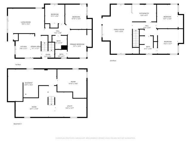 $165,000 | 5822 North 92nd Street, Milwaukee, WI 53225