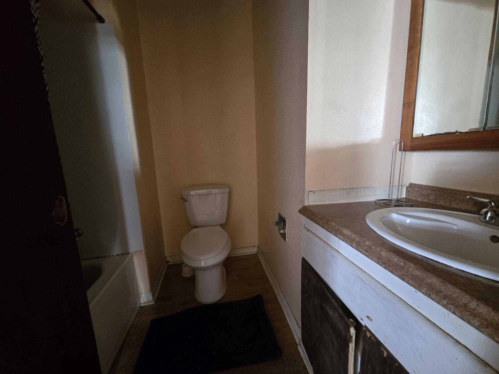 5822 North 92nd Street Milwaukee, WI 53225 - Photo 5 of 21 Lower Full Bath