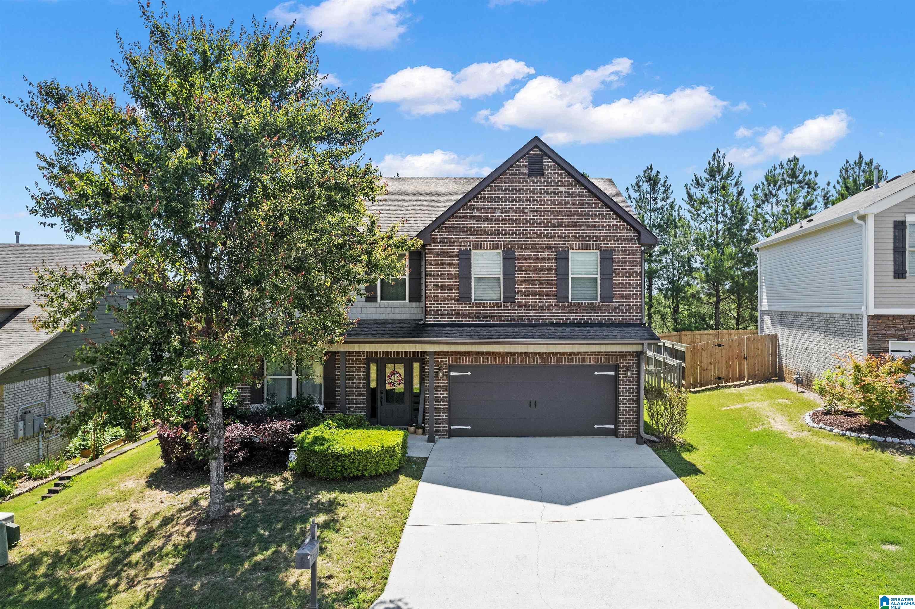 185 Chesser Loop Road Chelsea, AL 35043 - Photo 2 of 37 Gallery Image 2