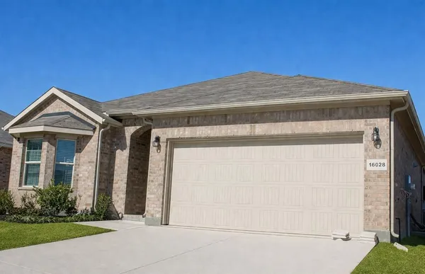 $2,550 | 16028 Bronte Lane, Fort Worth, TX 76247