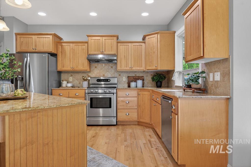 2757 South Goshen Way Meridian, ID 83642 - Photo 7 of 41