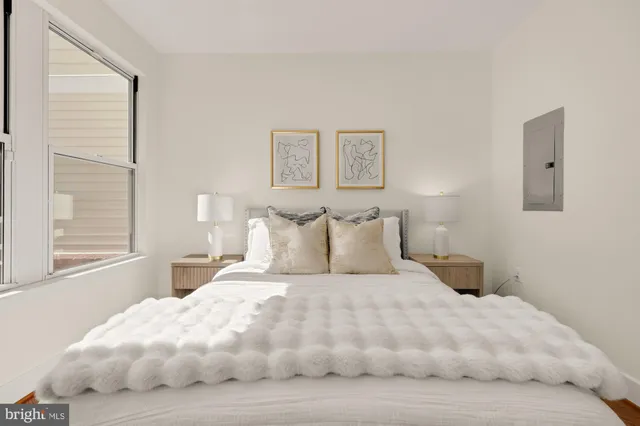 $399,900 | 1391 Pennsylvania Ave. Southeast, Unit 248, Washington, DC 20003