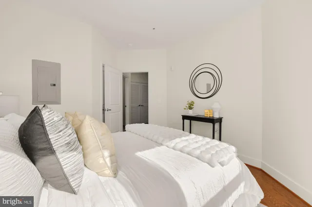 $399,900 | 1391 Pennsylvania Ave. Southeast, Unit 248, Washington, DC 20003