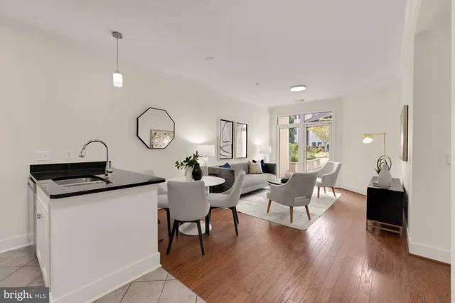 $399,900 | 1391 Pennsylvania Ave. Southeast, Unit 248, Washington, DC 20003