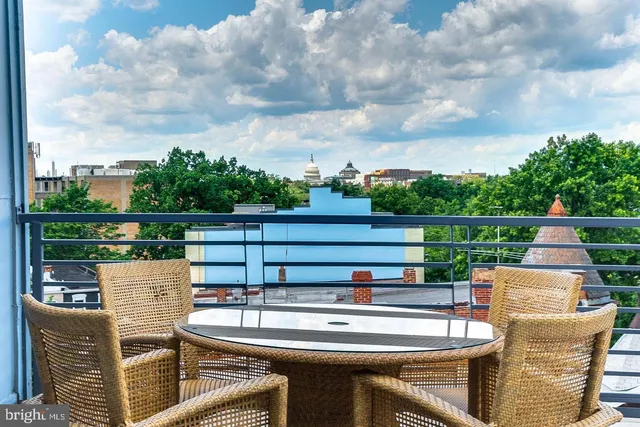 $399,900 | 1391 Pennsylvania Ave. Southeast, Unit 248, Washington, DC 20003