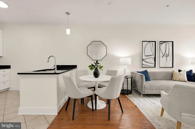 $399,900 | 1391 Pennsylvania Ave. Southeast, Unit 248, Washington, DC 20003