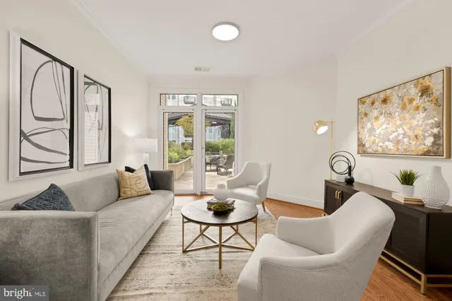 $399,900 | 1391 Pennsylvania Ave. Southeast, Unit 248, Washington, DC 20003