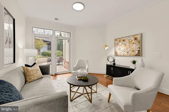 $399,900 | 1391 Pennsylvania Ave. Southeast, Unit 248, Washington, DC 20003