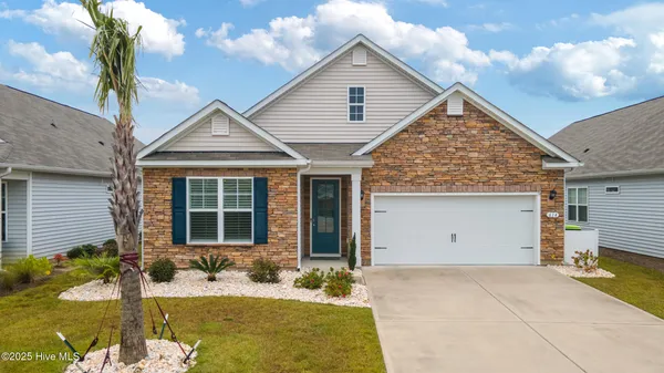 $2,500 | 614 Silos Way, Calabash, NC 28467