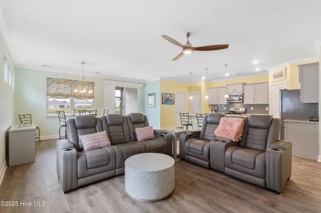 $2,650 | 614 Silos Way, Calabash, NC 28467