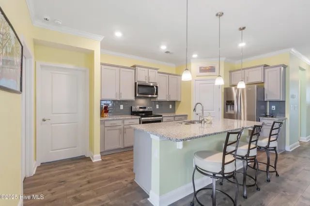 $2,650 | 614 Silos Way, Calabash, NC 28467