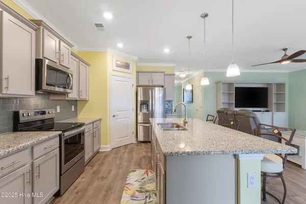 $2,500 | 614 Silos Way, Calabash, NC 28467