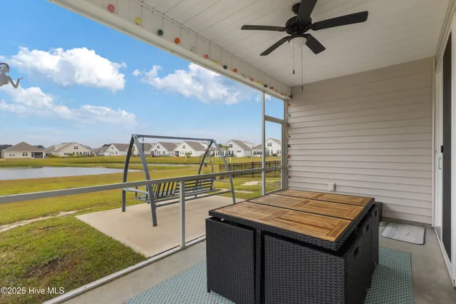 $2,650 | 614 Silos Way, Calabash, NC 28467