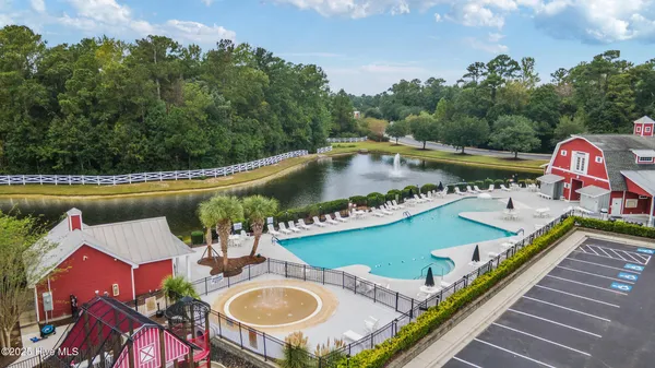 $2,500 | 614 Silos Way, Calabash, NC 28467