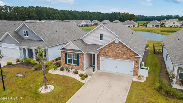 $2,500 | 614 Silos Way, Calabash, NC 28467
