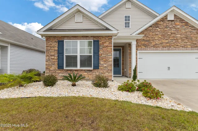 $2,650 | 614 Silos Way, Calabash, NC 28467