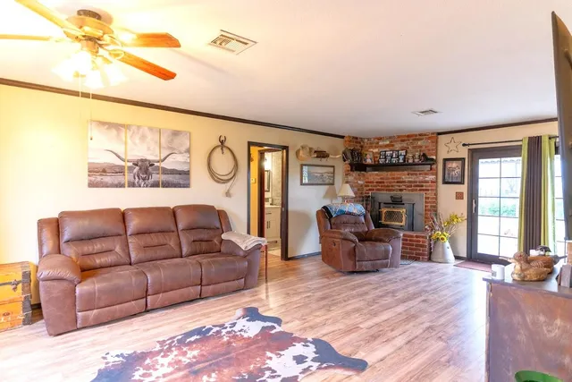 $715,000 | 11175 East South Avenue, Del Rey, CA 93616