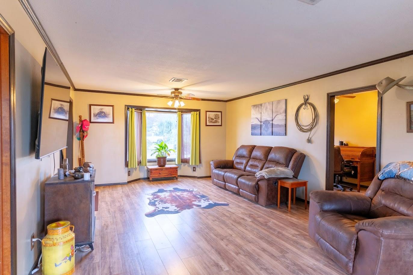 11175 East South Avenue Del Rey, CA 93616 - Photo 13 of 40