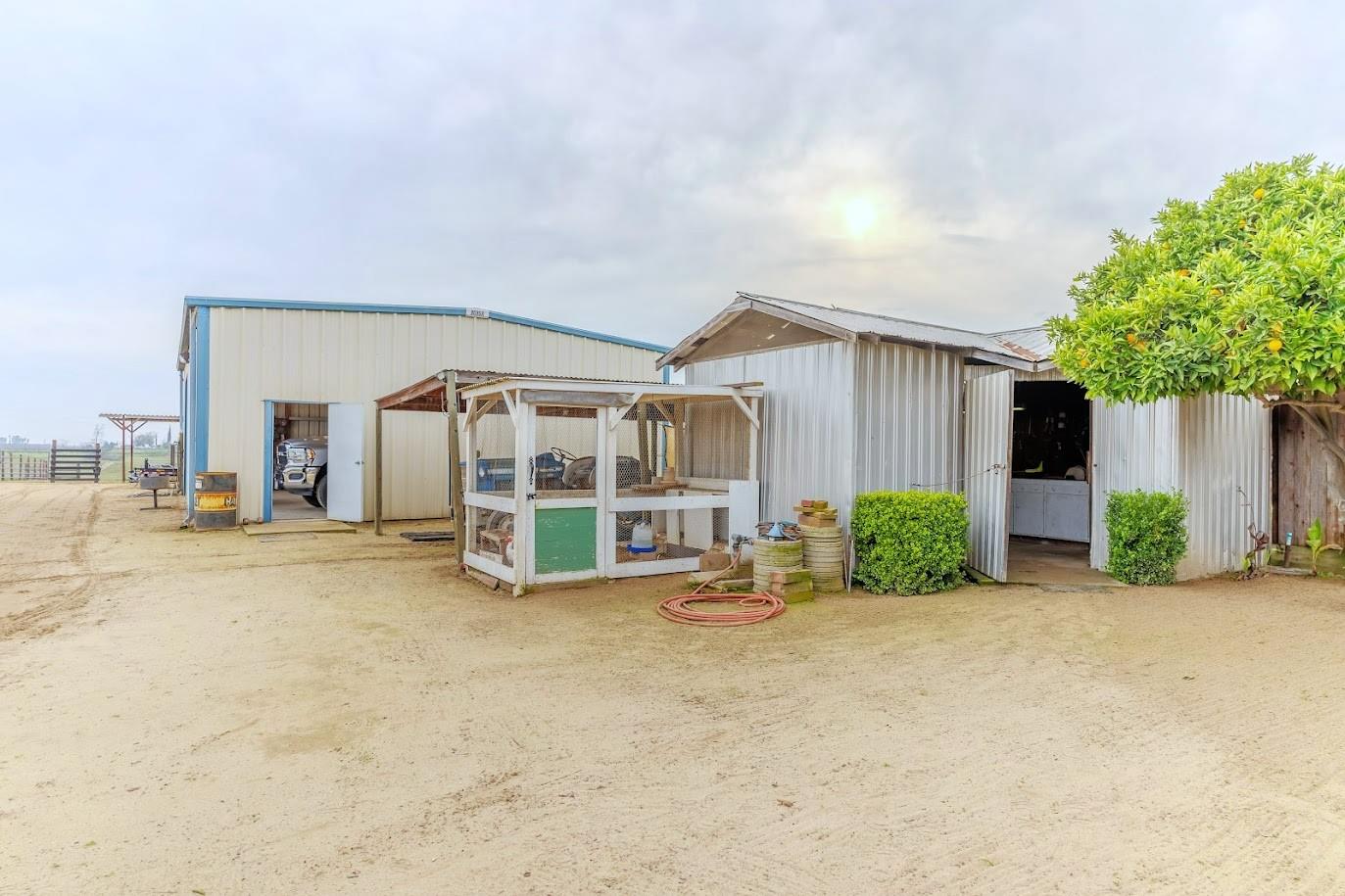 11175 East South Avenue Del Rey, CA 93616 - Photo 29 of 40