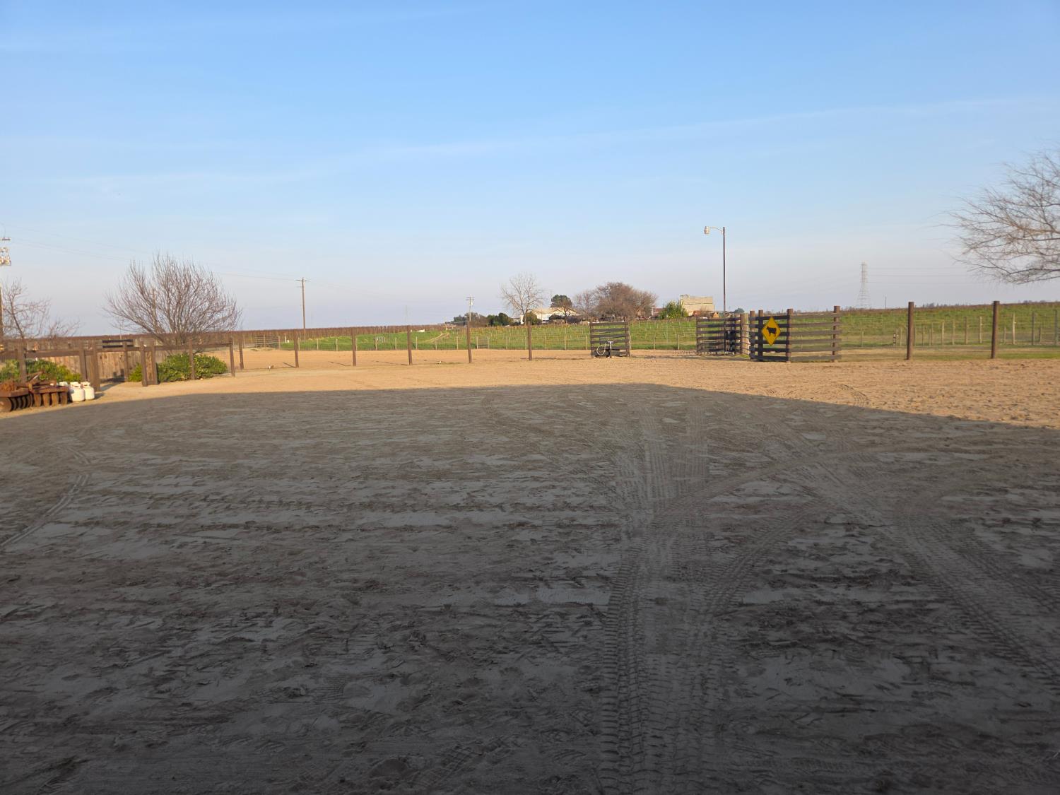 11175 East South Avenue Del Rey, CA 93616 - Photo 39 of 40