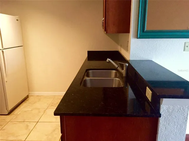 a room with a window