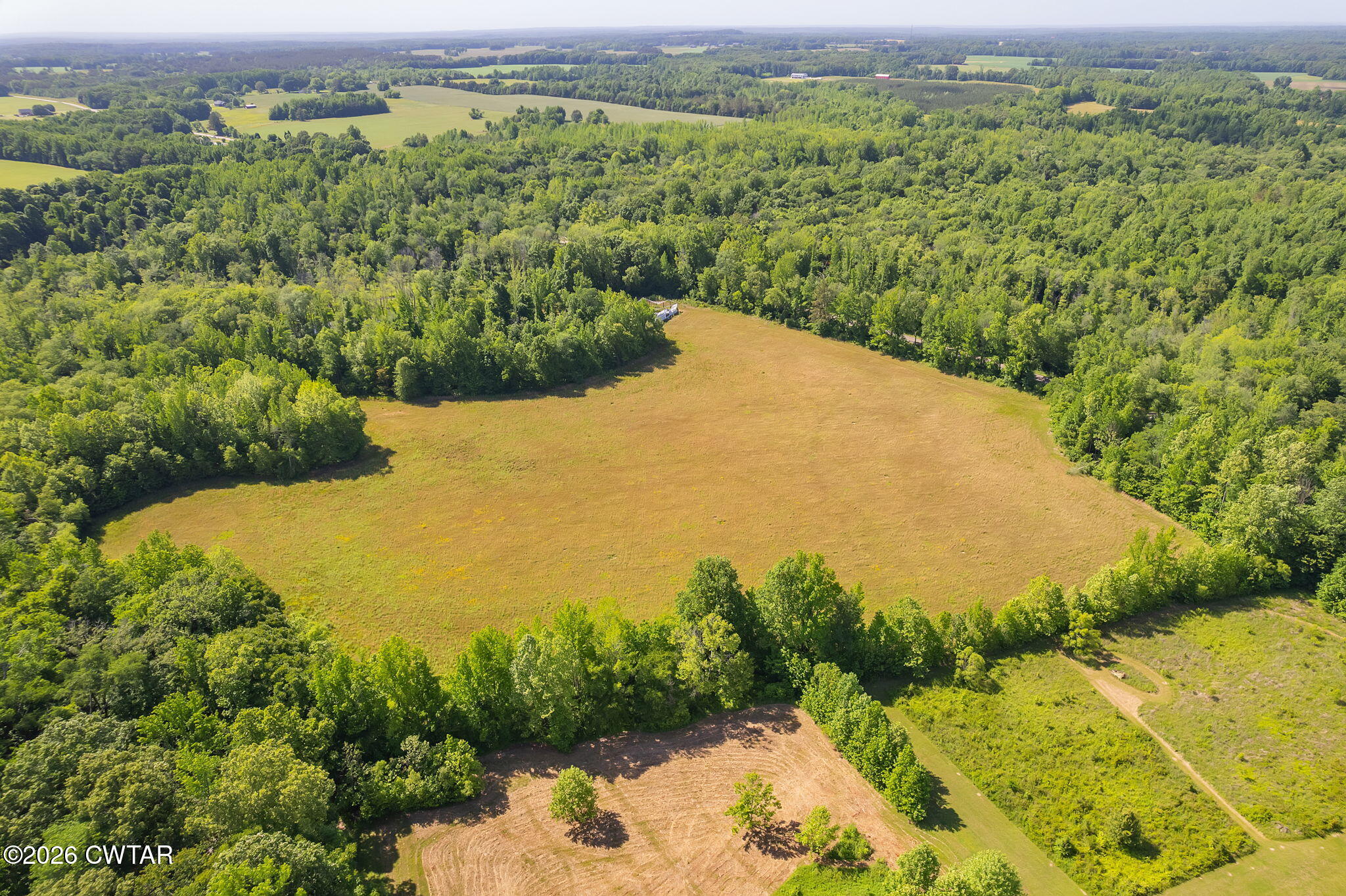 0 Plainview Road Henderson, TN 38340 - Photo 20 of 25 drone 12