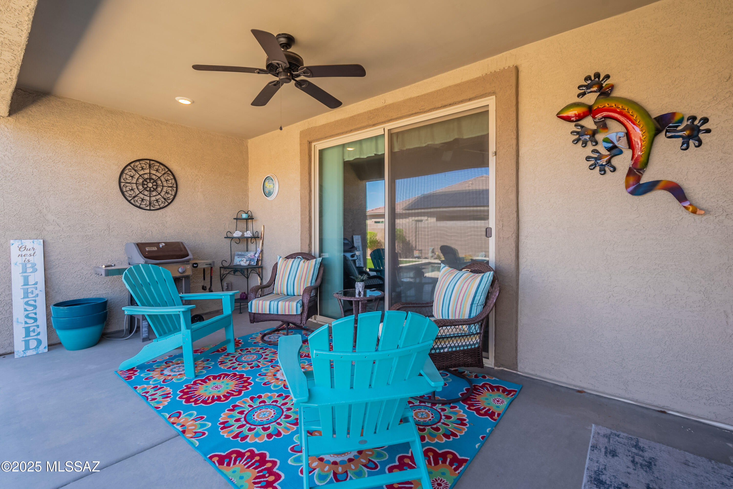 8946 West Airdale Road Marana, AZ 85653 - Photo 23 of 28