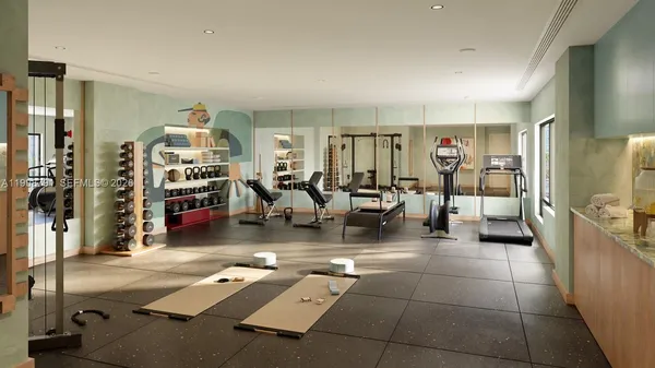 $540,000 | 335 Northwest 28th Street, Unit 604, Miami, FL 33127