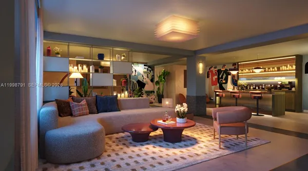 $540,000 | 335 Northwest 28th Street, Unit 604, Miami, FL 33127