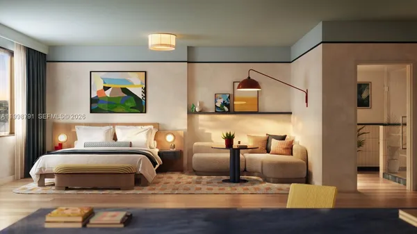 $540,000 | 335 Northwest 28th Street, Unit 604, Miami, FL 33127