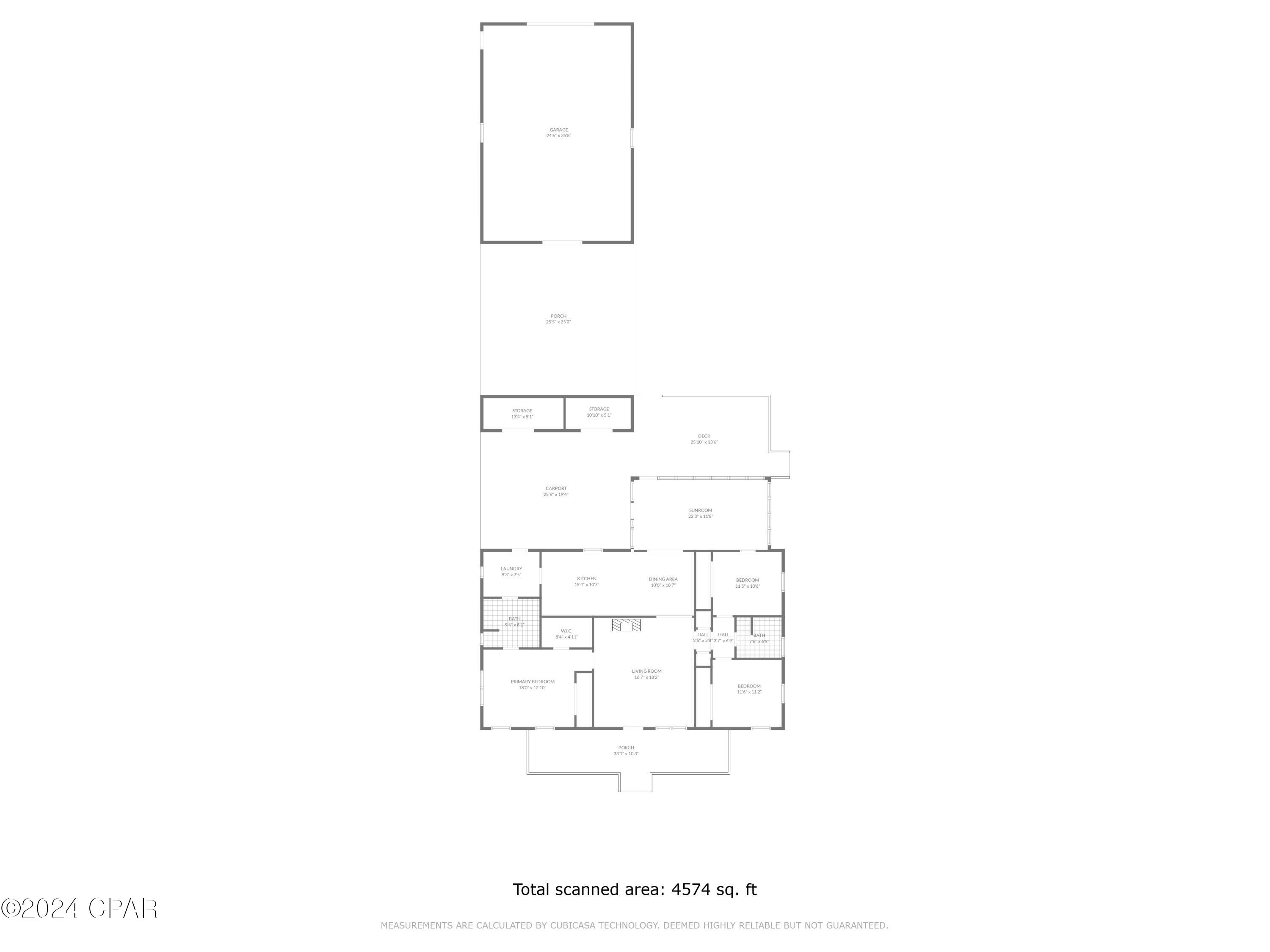 3175 Moss Road Bonifay, FL 32425 - Photo 43 of 43 Gallery Image 43