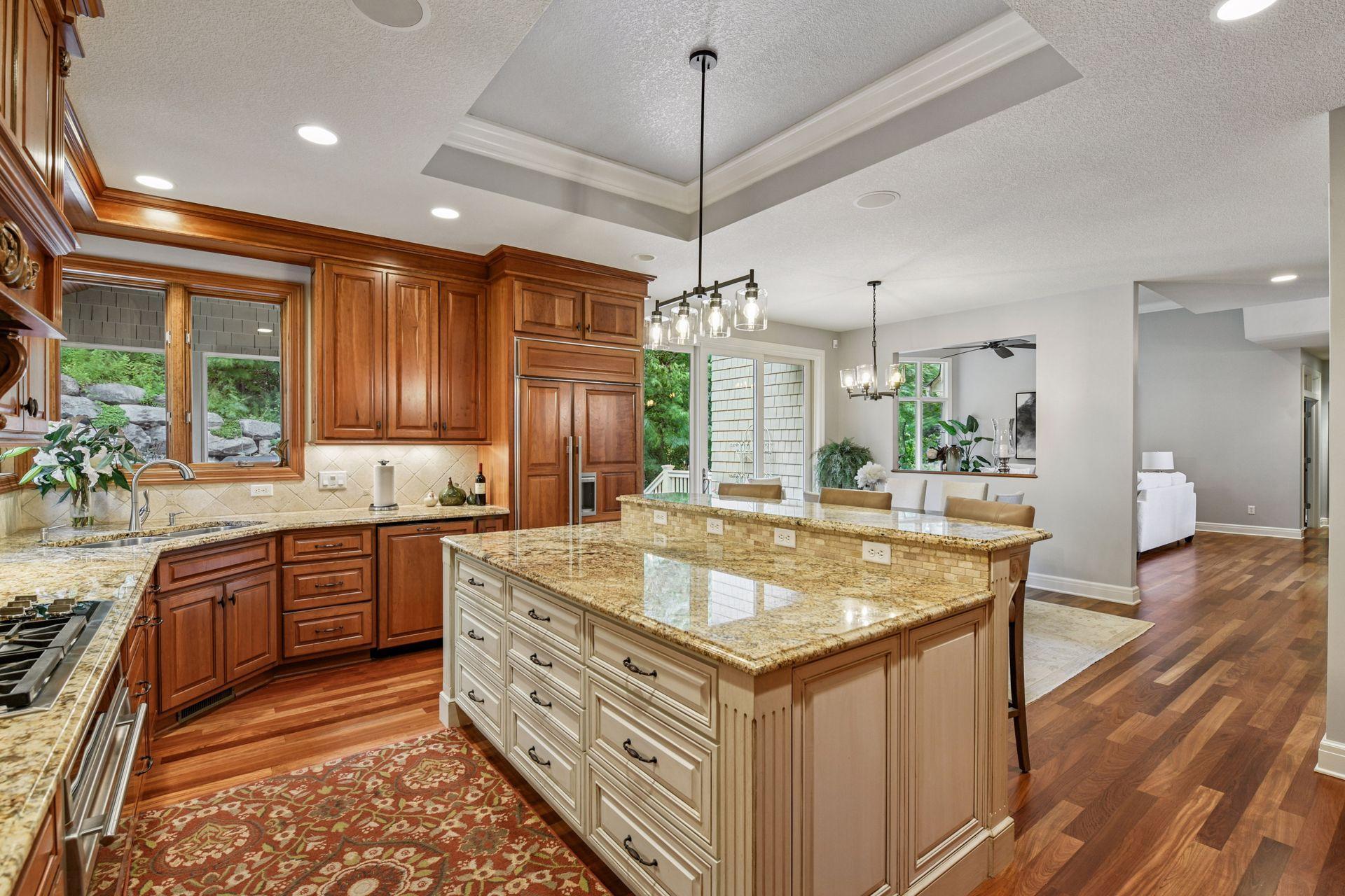 8950 Mariabo Circle Bloomington, MN 55438 - Photo 15 of 65