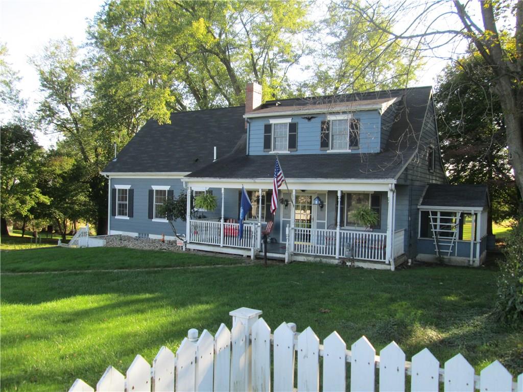935 Dutch Ridge Road Beaver, PA 15009 - Photo 2 of 25 Gallery Image 2