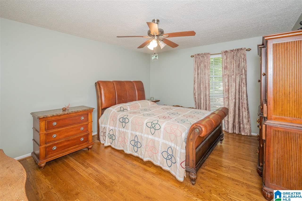 2319 Isaac Street Pelham, AL 35124 - Photo 27 of 50