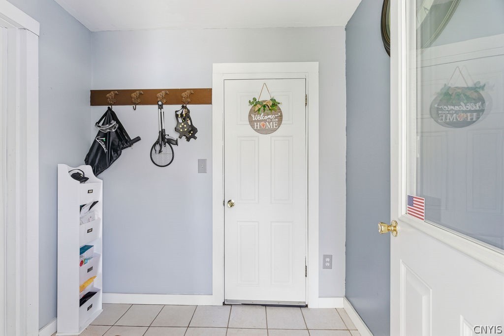 435 County Rte 30 Williamstown, NY 13302 - Photo 13 of 48 Mudroom from Garage and Outside