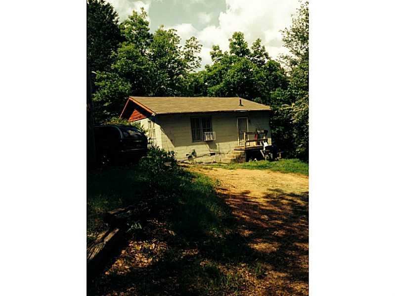 2218 Niskey Lake Road Southwest Atlanta, GA 30331 - Photo 1 of 1 Exterior Front.