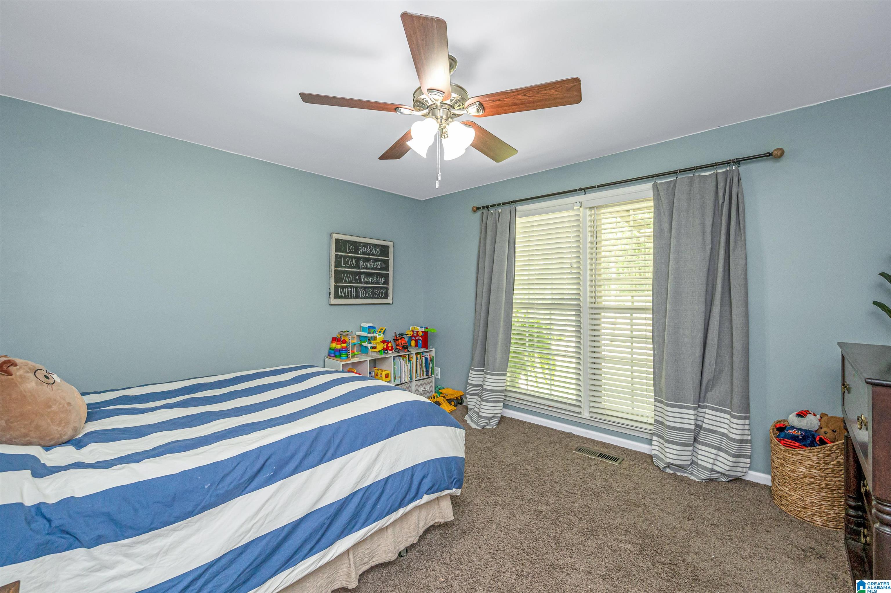 245 Miller Circle Pelham, AL 35124 - Photo 34 of 49