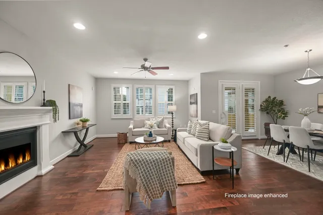 $949,888 | 557 Selby Lane, Unit 3, Livermore, CA 94551