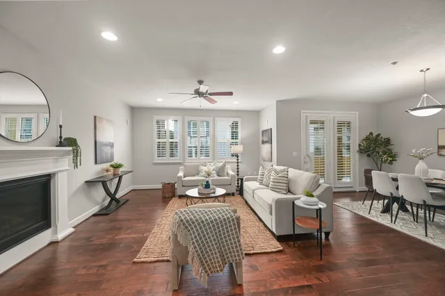 $949,888 | 557 Selby Lane, Unit 3, Livermore, CA 94551