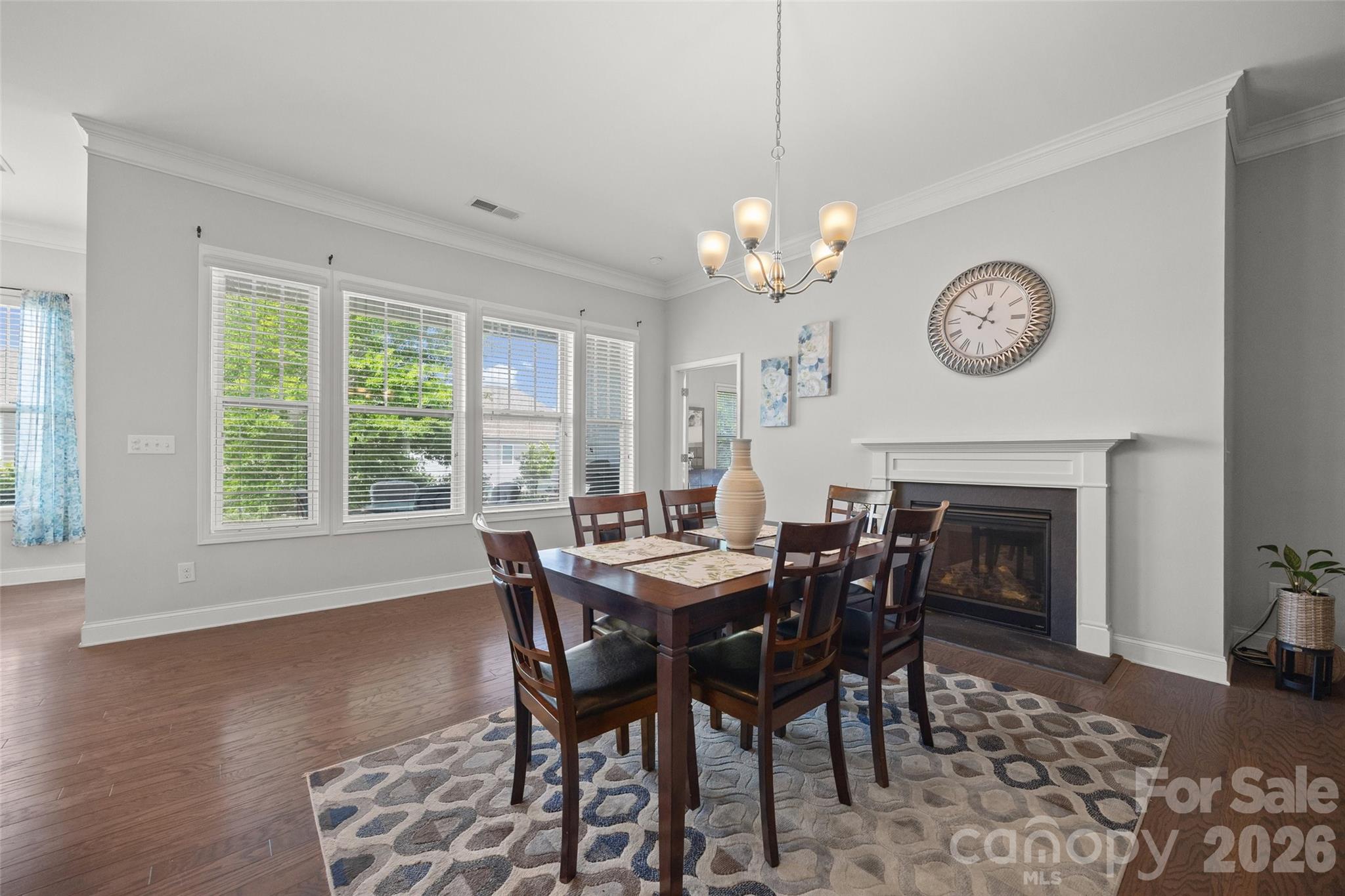 7040 Chrysanthemum Road Lancaster, SC 29720 - Photo 8 of 39