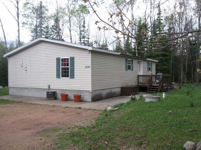 4898 Apperson Drive Rhinelander, WI 54501 - Photo 1 of 8 Gallery Image 1