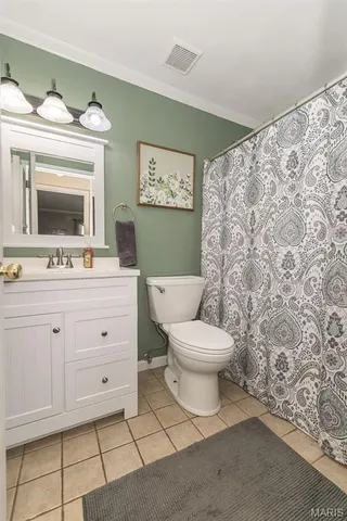 $310,000 | 14 South Joyce Ellen Way, St. Peters, MO 63376